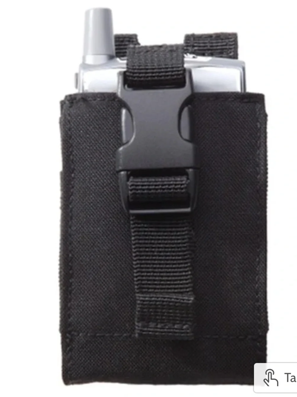5.11 Tactical C5 CASE - L (PHONE/PDA) Black